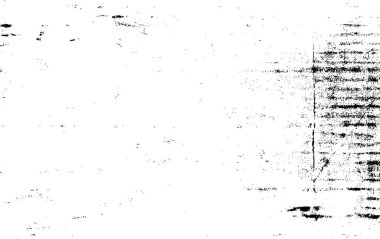 soyut siyah ve beyaz grunge şablonu, vektör illüstrasyonu