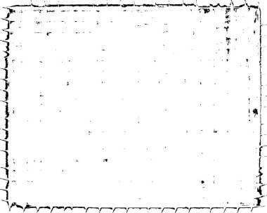 Tek renkli soyut web çizimi. siyah ve beyaz tasarım.