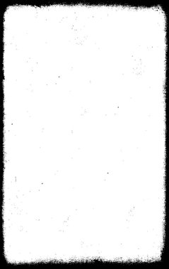 soyut siyah ve beyaz grunge şablonu, vektör illüstrasyonu