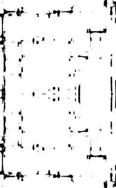 Tek renkli soyut web çizimi. siyah ve beyaz tasarım.