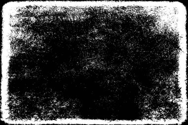 Tek renkli soyut web çizimi. siyah ve beyaz tasarım.