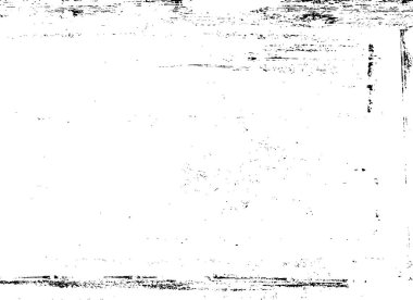 soyut siyah ve beyaz grunge şablonu, vektör illüstrasyonu