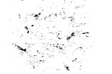 soyut siyah ve beyaz grunge şablonu, vektör illüstrasyonu