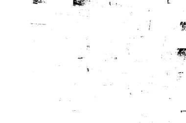 soyut siyah ve beyaz grunge şablonu, vektör illüstrasyonu