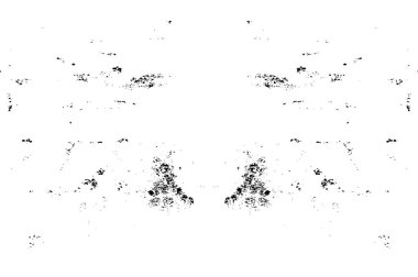 siyah ve beyaz grunge yaratıcı arka plan