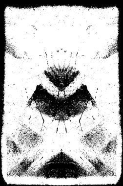 soyut eski grunge siyah beyaz arkaplan 