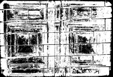 soyut eski grunge siyah beyaz arkaplan 