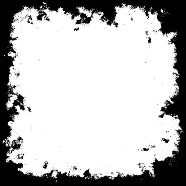 siyah ve beyaz grunge yaratıcı arka plan