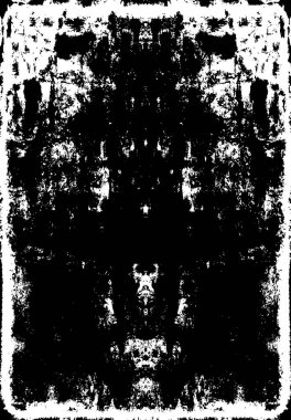 soyut eski grunge siyah beyaz arkaplan 