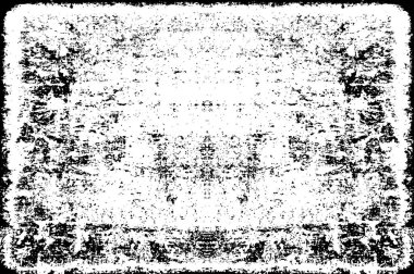 soyut eski grunge siyah beyaz arkaplan 