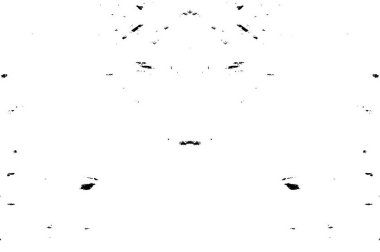 siyah ve beyaz grunge yaratıcı arka plan