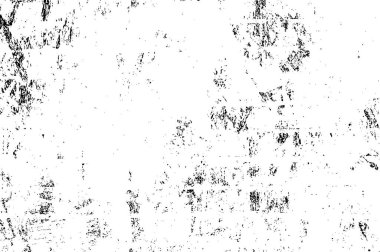 siyah ve beyaz grunge yaratıcı arka plan