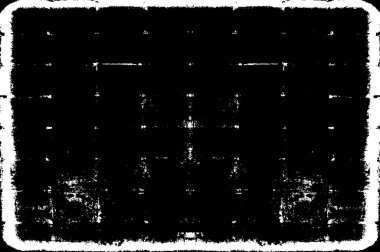 siyah ve beyaz grunge yaratıcı arka plan