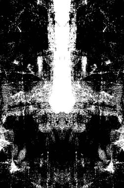 siyah ve beyaz grunge yaratıcı arka plan