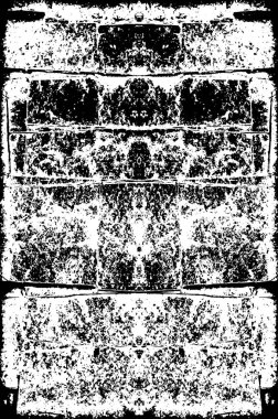 soyut eski grunge siyah beyaz arkaplan 