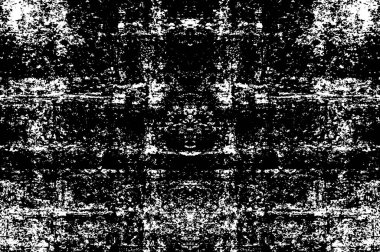 siyah ve beyaz grunge yaratıcı arka plan