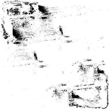 Siyah beyaz desenli soyut bir arkaplan. monokrom dokusu.       