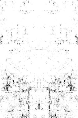 Siyah beyaz desenli soyut bir arkaplan. monokrom dokusu.       