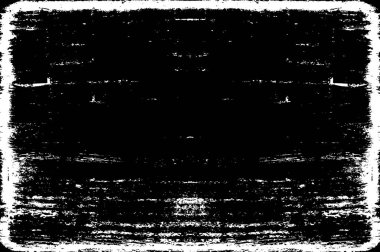 Siyah beyaz desenli soyut bir arkaplan. monokrom dokusu.       