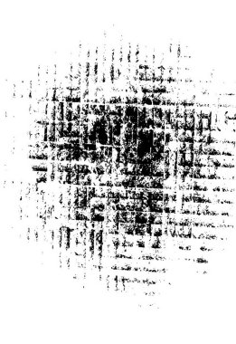 grunge siyah ve beyaz desenli soyut arkaplan  