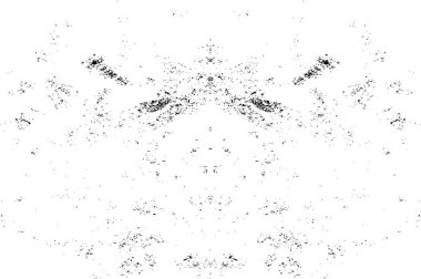 grunge siyah ve beyaz desenli soyut arkaplan  