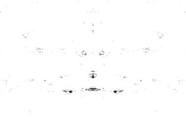 Soyut arkaplan. Monokrom dokusu. Siyah ve beyaz desenli arkaplan.    