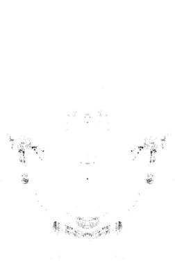 siyah ve beyaz soyut yaratıcı arkaplan  