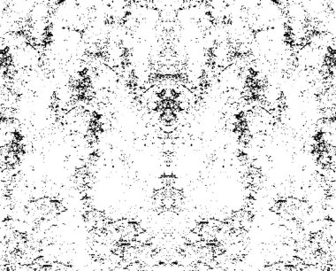 siyah ve beyaz soyut yaratıcı arkaplan  