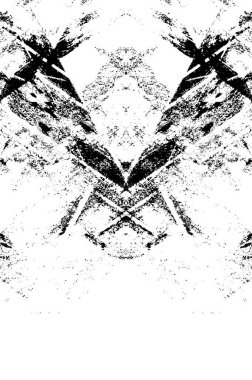 siyah beyaz monokrom eski grunge vintage yıpranmış arka plan        