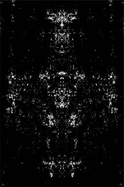 siyah beyaz monokrom eski grunge vintage yıpranmış arka plan        