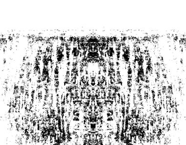 siyah beyaz monokrom eski grunge vintage yıpranmış arka plan        