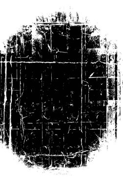 siyah beyaz monokrom eski grunge vintage yıpranmış arka plan        