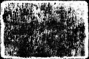 soyut yaratıcı siyah beyaz grunge arkaplan  