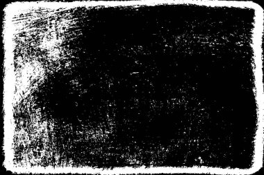 soyut yaratıcı siyah beyaz grunge arkaplan  