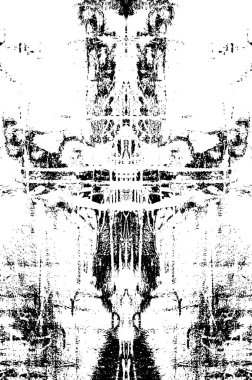 Soyut arkaplan. monokrom dokusu. resim siyah ve beyaz tonları içerir.     