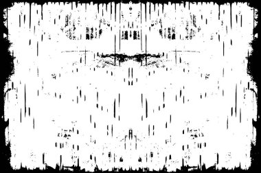 Soyut arkaplan. monokrom dokusu. resim siyah ve beyaz tonları içerir.     