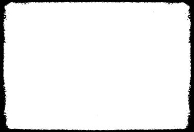 soyut grunge geometrik desen, siyah ve beyaz arkaplan.  