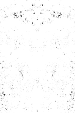 soyut grunge geometrik desen, siyah ve beyaz arkaplan.  