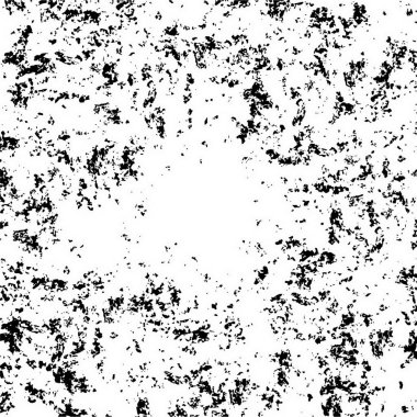 soyut grunge geometrik desen, siyah ve beyaz arkaplan.  