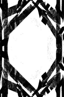 siyah ve beyaz soyut yaratıcı arkaplan        