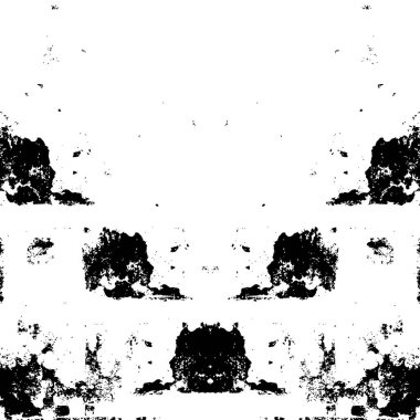 siyah ve beyaz soyut yaratıcı arkaplan        