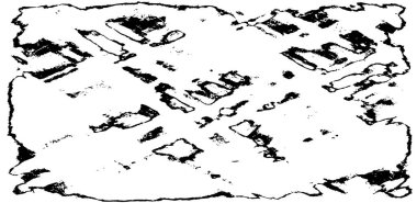 siyah ve beyaz soyut yaratıcı arkaplan        