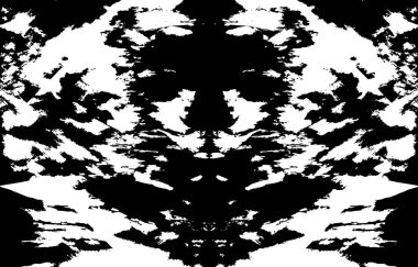 siyah ve beyaz soyut yaratıcı arkaplan        