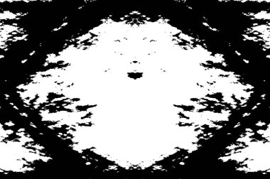 siyah ve beyaz soyut yaratıcı arkaplan        