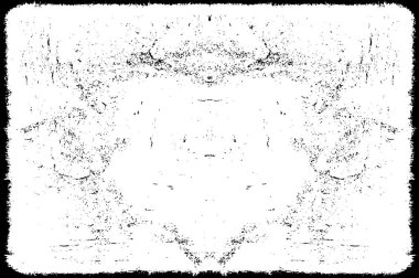 siyah beyaz monokrom eski grunge vintage yıpranmış arka plan  