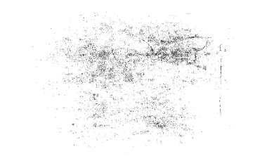 arkaplan için soyut siyah ve beyaz grunge şablonu, vektör illüstrasyonu