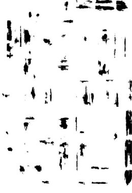 Grunge siyah beyaz desen. Tek renkli parçacıklar soyut doku