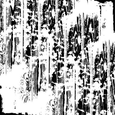 Siyah ve beyaz doku eski arkaplan