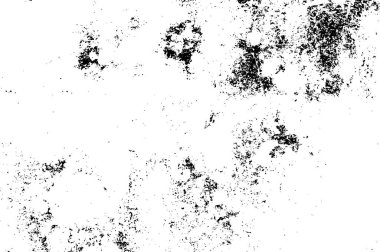 Siyah ve beyaz doku eski arkaplan