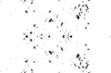 Siyah ve beyaz doku eski arkaplan